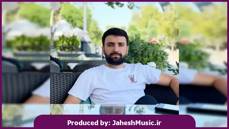 دانلود آهنگ ترکی یاشیل گوزلرین دنیز رنگیدی از آصیف محرمو